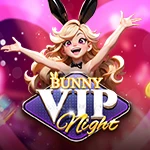 Bunny VIP Night