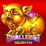 Challenge: Golden Pig